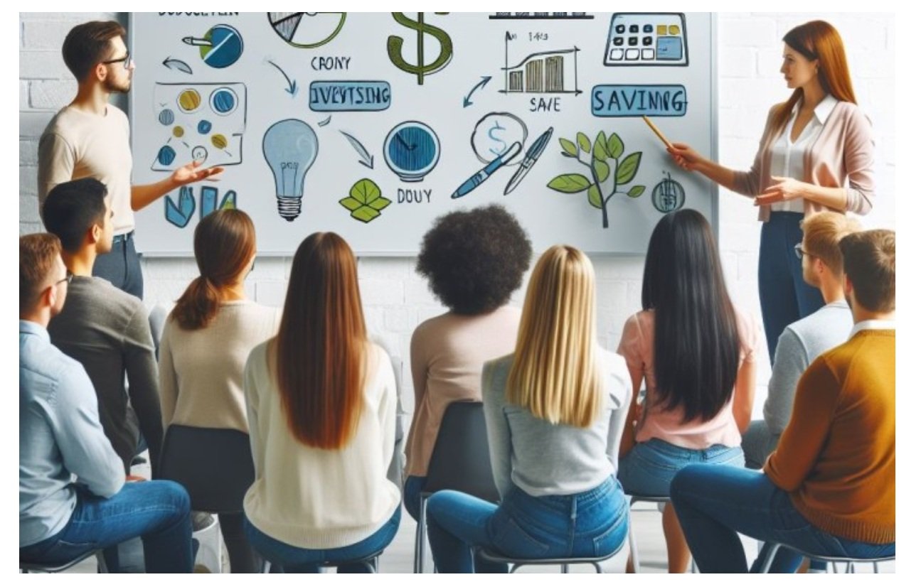 The Imperative of Financial Education: The Role of Ethical Financial Guidance